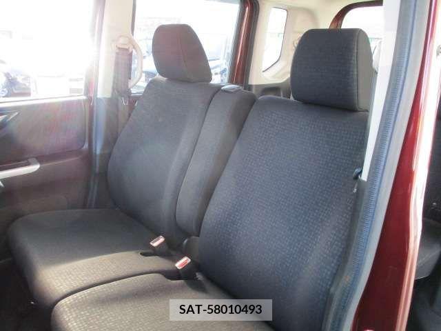 Honda N BOX CUSTOM 2015-08 386499-14