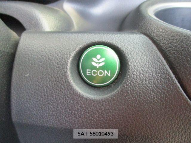Honda N BOX CUSTOM 2015-08 386499-23
