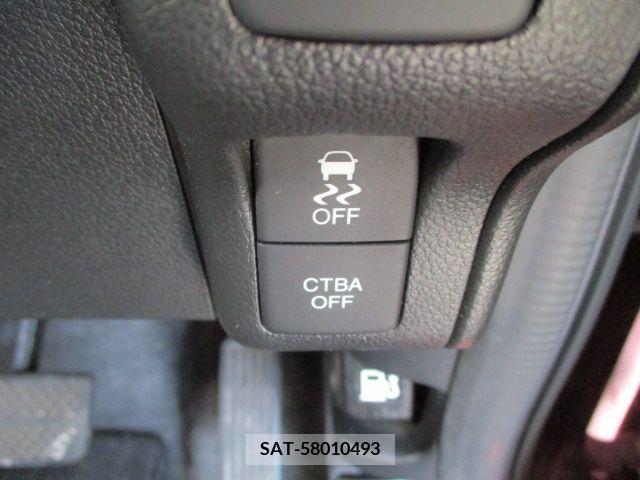 Honda N BOX CUSTOM 2015-08 386499-22