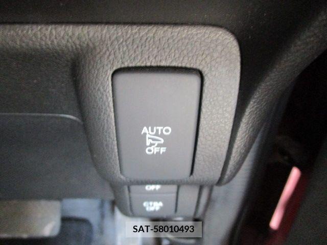 Honda N BOX CUSTOM 2015-08 386499-21