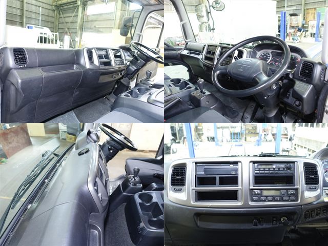 Hino RANGER 2015-09 19159-15