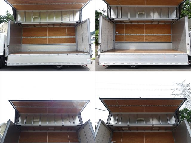 Hino RANGER 2015-09 19159-10