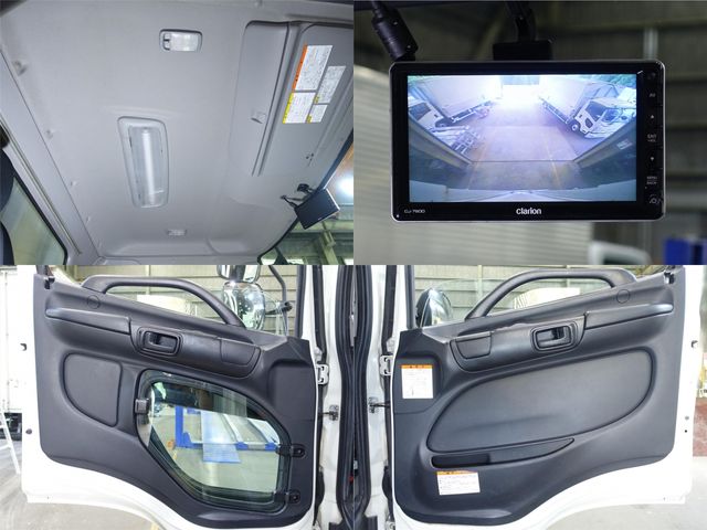 Hino RANGER 2015-09 19159-16