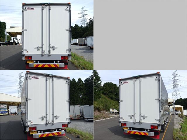 Hino RANGER 2015-09 19159-5