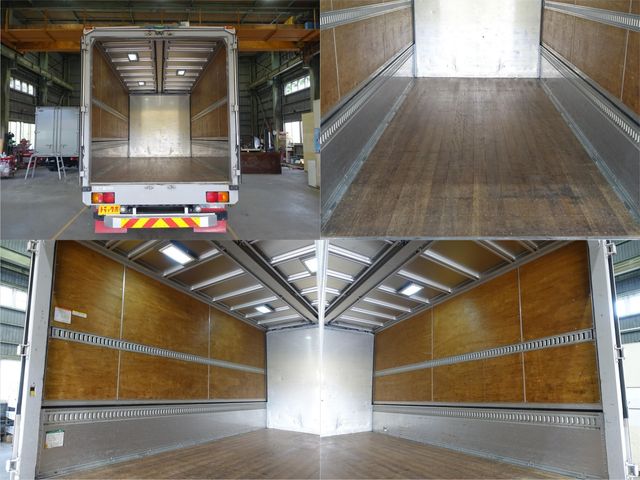 Hino RANGER 2015-09 19159-9