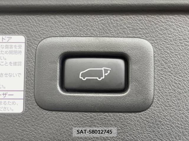 Toyota ALPHARD 2020-07 325346-9