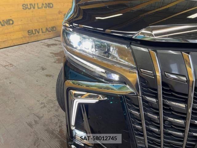 Toyota ALPHARD 2020-07 325346-14