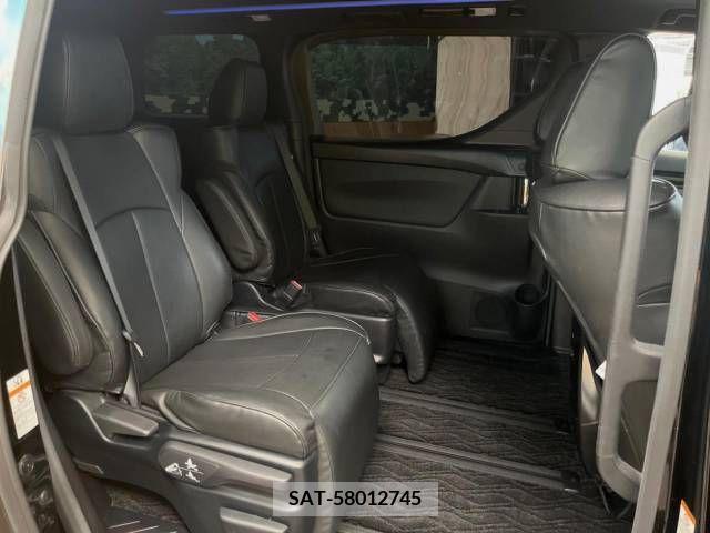 Toyota ALPHARD 2020-07 325346-11