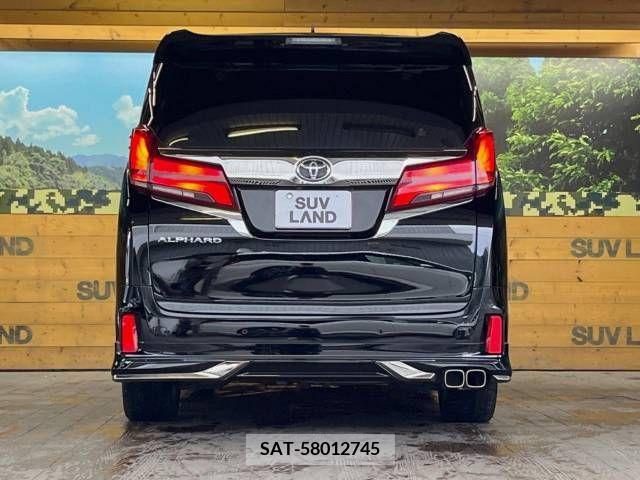 Toyota ALPHARD 2020-07 325346-17