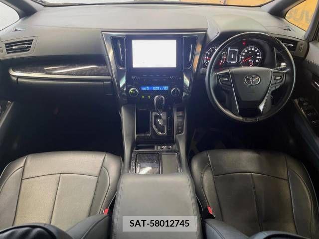 Toyota ALPHARD 2020-07 325346-1