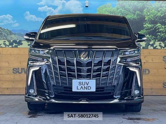 Toyota ALPHARD 2020-07 325346-16