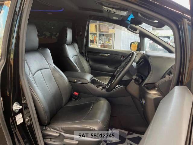 Toyota ALPHARD 2020-07 325346-10