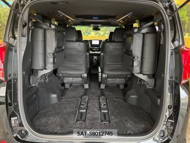 Toyota ALPHARD 2020-07 325346-13