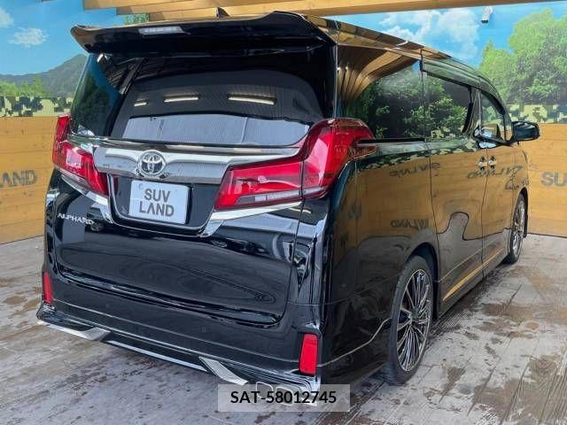 Toyota ALPHARD 2020-07 325346-19