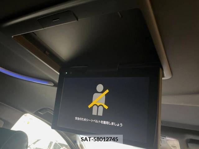 Toyota ALPHARD 2020-07 325346-6
