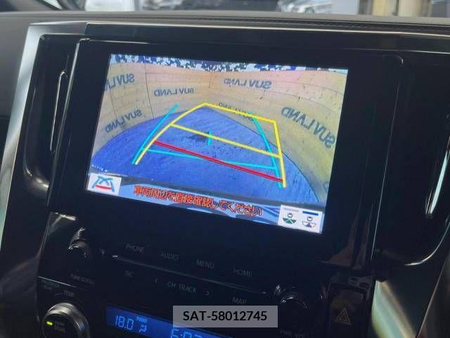 Toyota ALPHARD 2020-07 325346-3