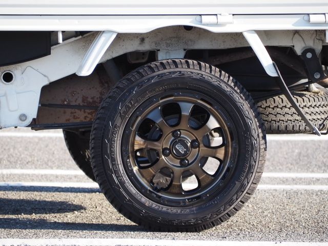 Daihatsu HIJET TRUCK 2017-05 193728-10