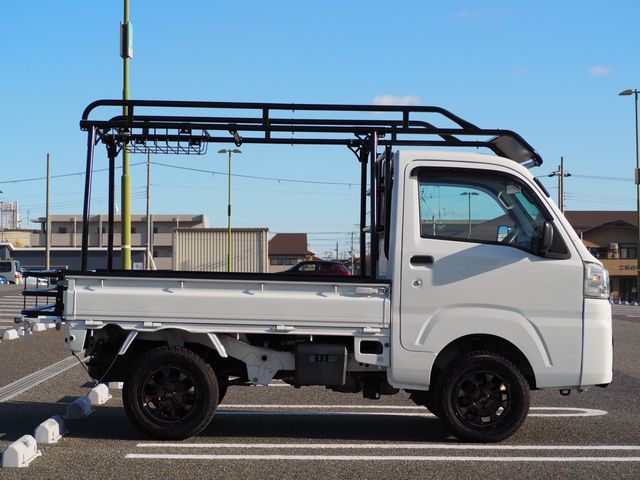 Daihatsu HIJET TRUCK 2017-05 193728-5