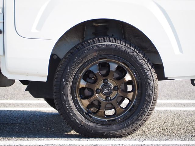 Daihatsu HIJET TRUCK 2017-05 193728-7