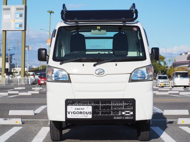 Daihatsu HIJET TRUCK 2017-05 193728-3