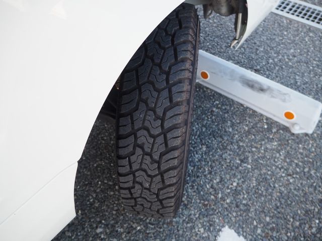 Daihatsu HIJET TRUCK 2017-05 193728-27