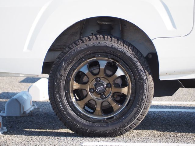 Daihatsu HIJET TRUCK 2017-05 193728-9