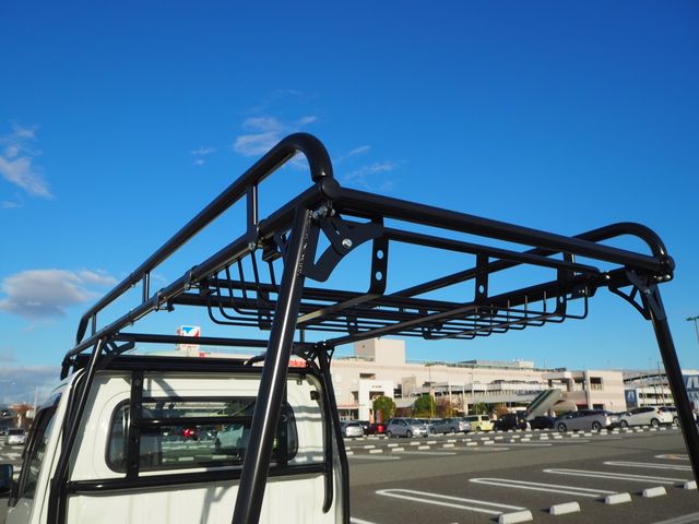 Daihatsu HIJET TRUCK 2017-05 193728-22