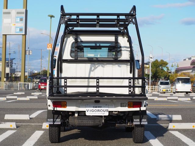 Daihatsu HIJET TRUCK 2017-05 193728-11