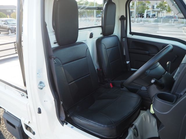 Daihatsu HIJET TRUCK 2017-05 193728-16
