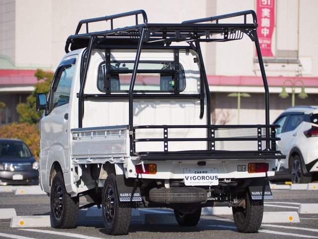 Daihatsu HIJET TRUCK 2017-05 193728-2