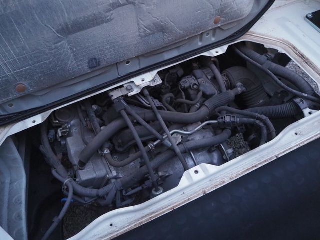 Daihatsu HIJET TRUCK 2017-05 193728-20