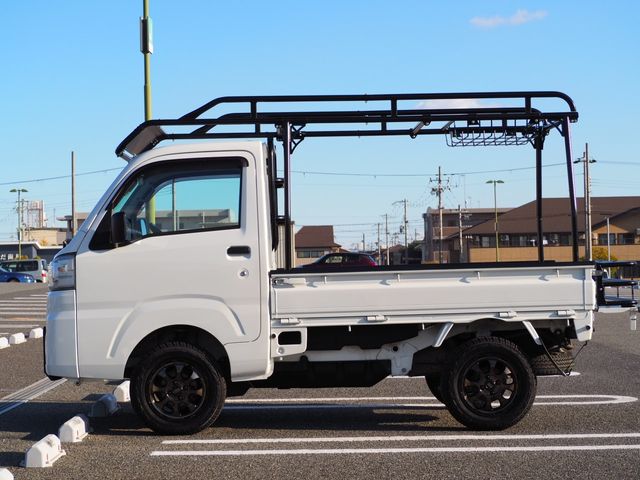 Daihatsu HIJET TRUCK 2017-05 193728-8