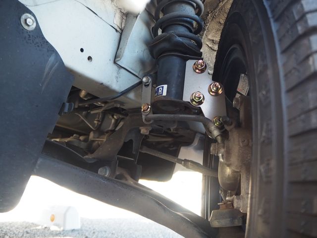 Daihatsu HIJET TRUCK 2017-05 193728-28