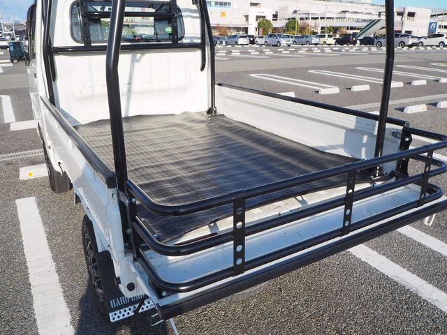 Daihatsu HIJET TRUCK 2017-05 193728-23