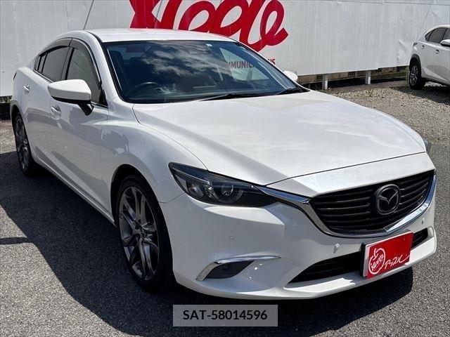 Mazda ATENZA 2015-02 342626-14