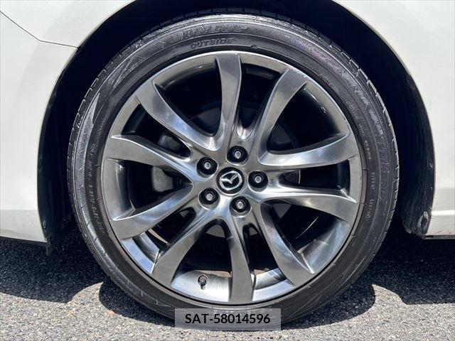 Mazda ATENZA 2015-02 342626-26