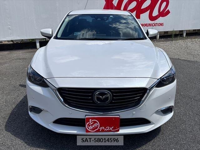 Mazda ATENZA 2015-02 342626-13