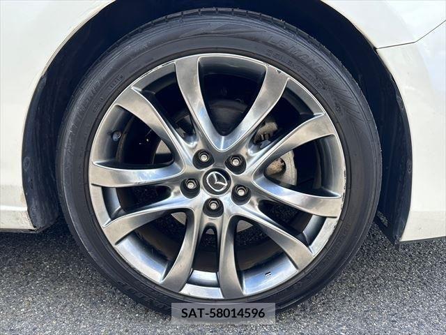 Mazda ATENZA 2015-02 342626-12