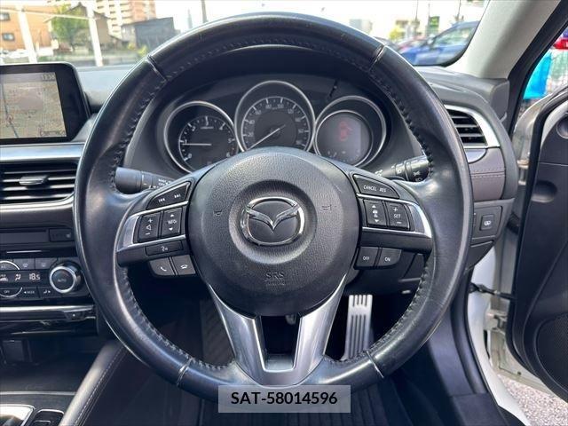 Mazda ATENZA 2015-02 342626-9
