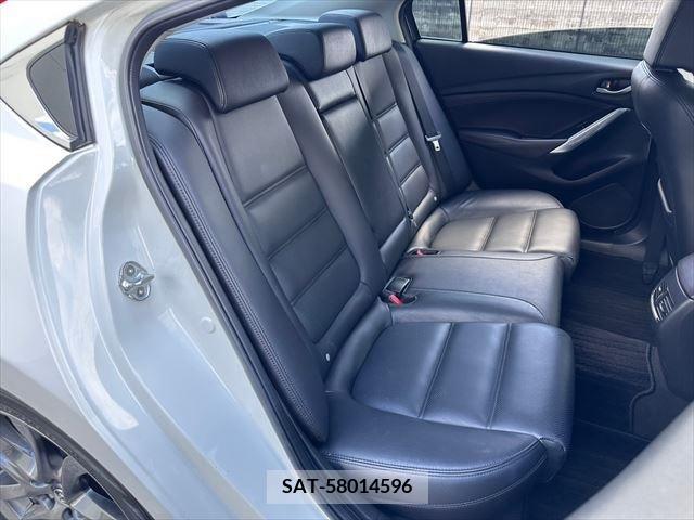 Mazda ATENZA 2015-02 342626-7