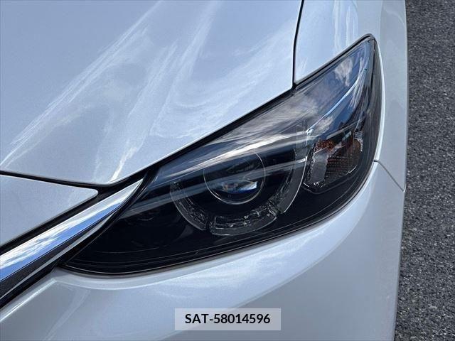 Mazda ATENZA 2015-02 342626-20