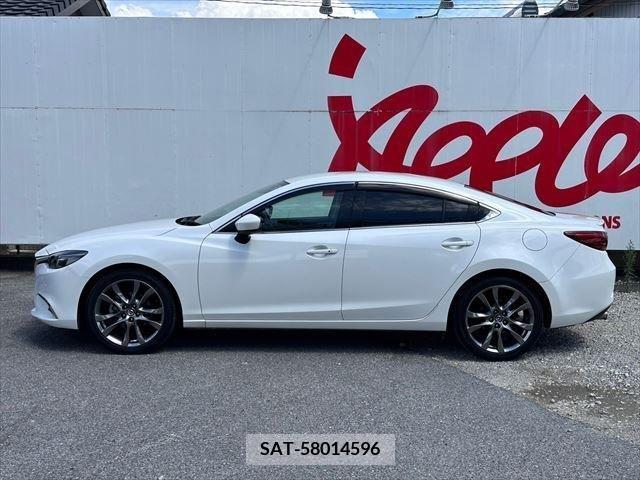 Mazda ATENZA 2015-02 342626-19