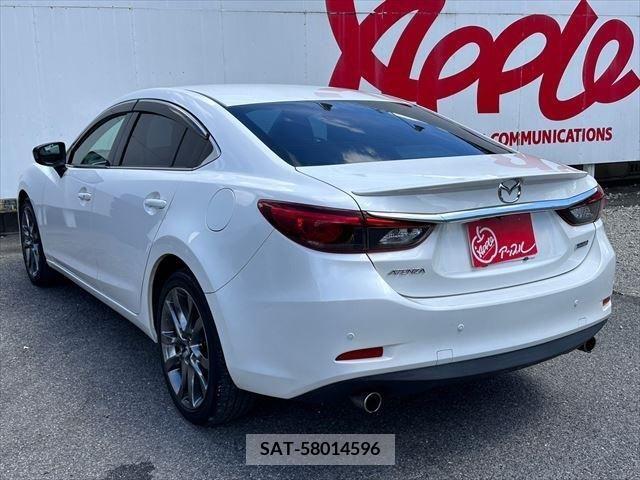 Mazda ATENZA 2015-02 342626-18