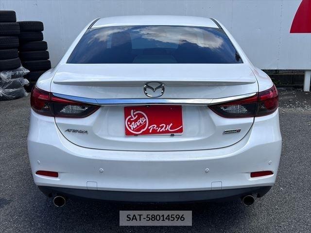 Mazda ATENZA 2015-02 342626-17