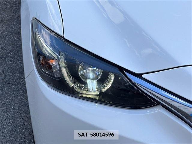 Mazda ATENZA 2015-02 342626-29