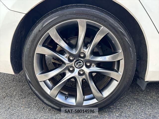 Mazda ATENZA 2015-02 342626-28