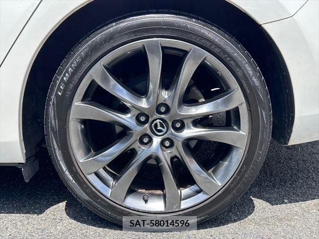 Mazda ATENZA 2015-02 342626-27