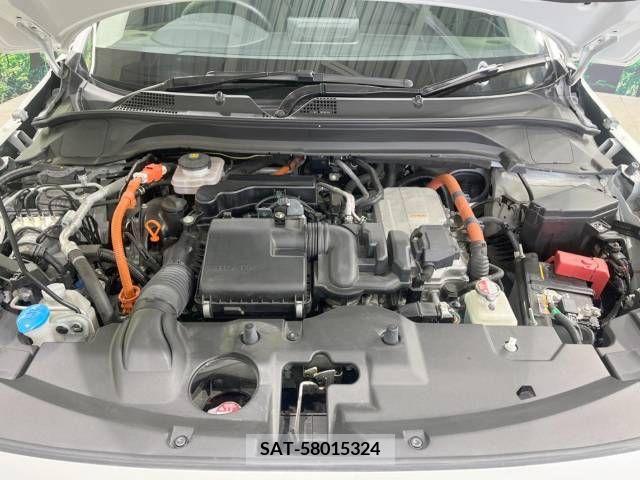 Honda VEZEL 2021-12 209114-18