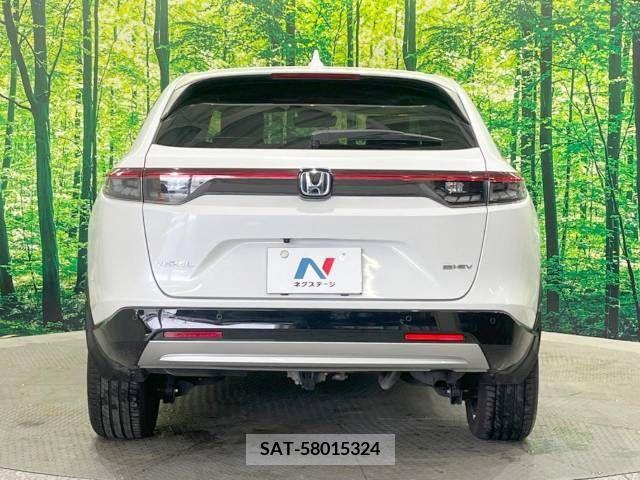 Honda VEZEL 2021-12 209114-15
