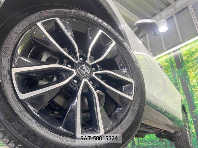 Honda VEZEL 2021-12 209114-13